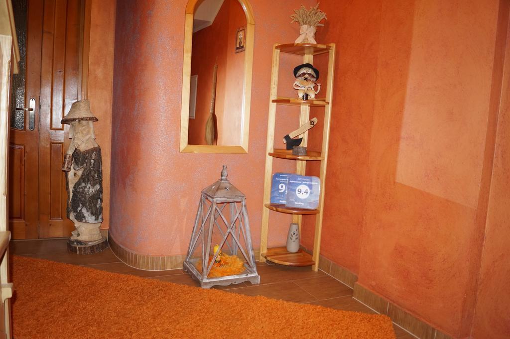 Apartamenty I Pokoje Rodzinne Чарна Гура Екстер'єр фото