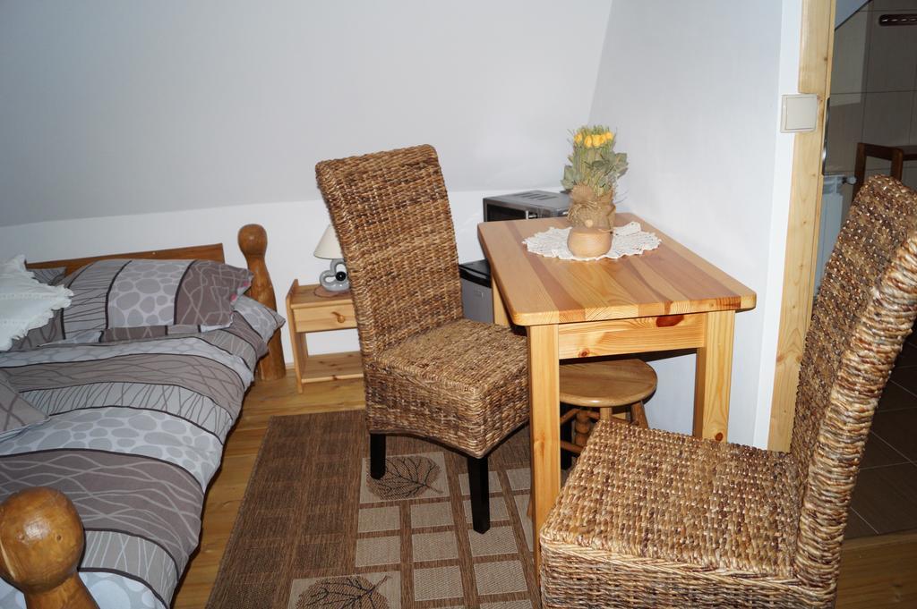 Apartamenty I Pokoje Rodzinne Чарна Гура Екстер'єр фото