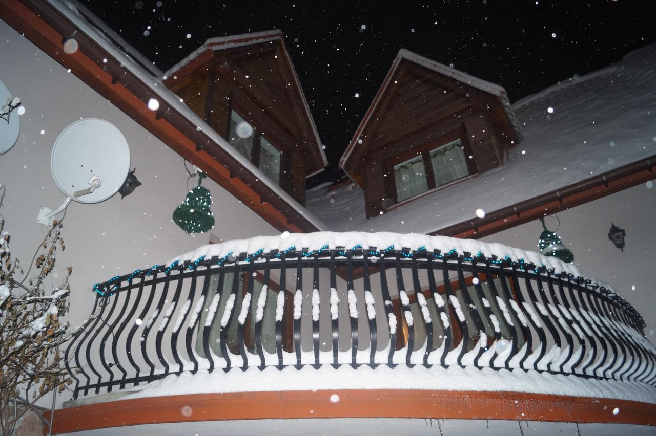 Apartamenty I Pokoje Rodzinne Чарна Гура Екстер'єр фото